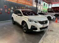 PEOUGEOT 3008 1.6 P84 BG Allure