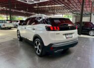 PEOUGEOT 3008 1.6 P84 BG Allure