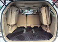 TOYOTA FORTUNER 3.0  TRD Sportivo II 4WD 2010