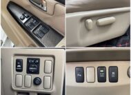 TOYOTA FORTUNER 3.0  TRD Sportivo II 4WD 2010