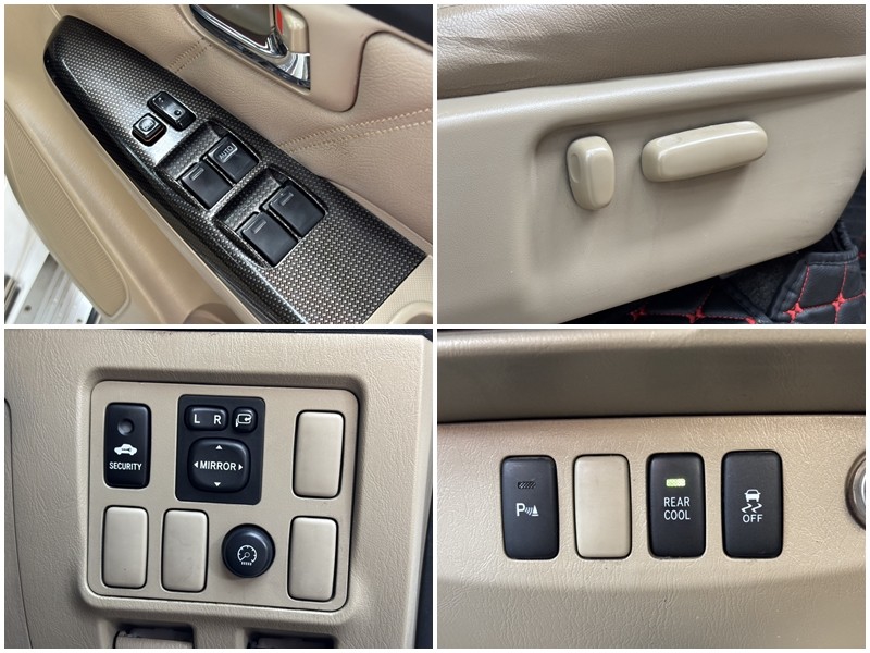 TOYOTA FORTUNER 3.0  TRD Sportivo II 4WD 2010