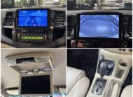 TOYOTA FORTUNER 3.0  TRD Sportivo II 4WD 2010