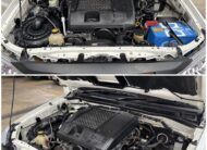 TOYOTA FORTUNER 3.0  TRD Sportivo II 4WD 2010