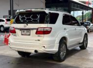 TOYOTA FORTUNER 3.0  TRD Sportivo II 4WD 2010