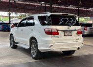 TOYOTA FORTUNER 3.0  TRD Sportivo II 4WD 2010
