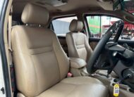 TOYOTA FORTUNER 3.0  TRD Sportivo II 4WD 2010