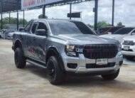 FORD RANGER 2.0 XL+ TURBO Hi-Rider OPENCAB 2023