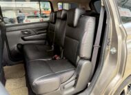 SUZUKI ERTIGA 1.5 GX 2021