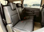 SUZUKI ERTIGA 1.5 GX 2021