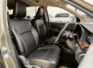 SUZUKI ERTIGA 1.5 GX 2021