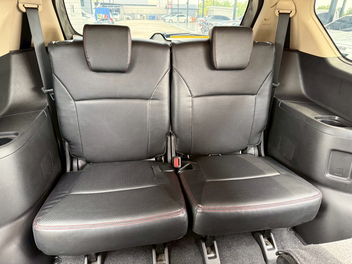 SUZUKI ERTIGA 1.5 GX 2021