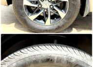 SUZUKI ERTIGA 1.5 GX 2021