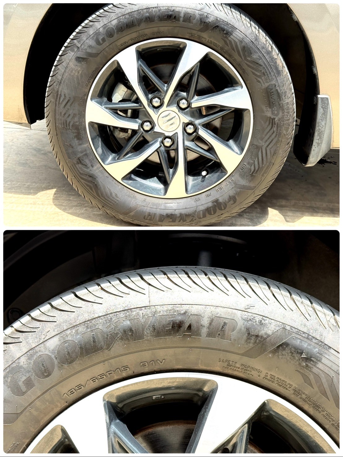 SUZUKI ERTIGA 1.5 GX 2021