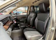 SUZUKI ERTIGA 1.5 GX 2021