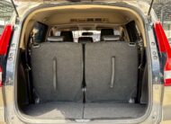 SUZUKI ERTIGA 1.5 GX 2021