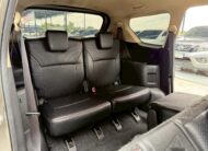 SUZUKI ERTIGA 1.5 GX 2021