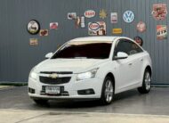 CHEVROLET CRUZE 2.0 LTZ 2012