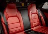 BENZ E-Class E200 1.8 CGI COUPE 2013