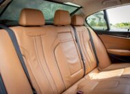 BMW 520D 2.0 SPORTS 2018