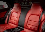 BENZ E-Class E200 1.8 CGI COUPE 2013