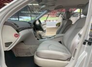 BENZ E-Class E240 (W211) 2.6 Avantgarde 2003