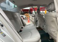 BENZ E-Class E240 (W211) 2.6 Avantgarde 2003