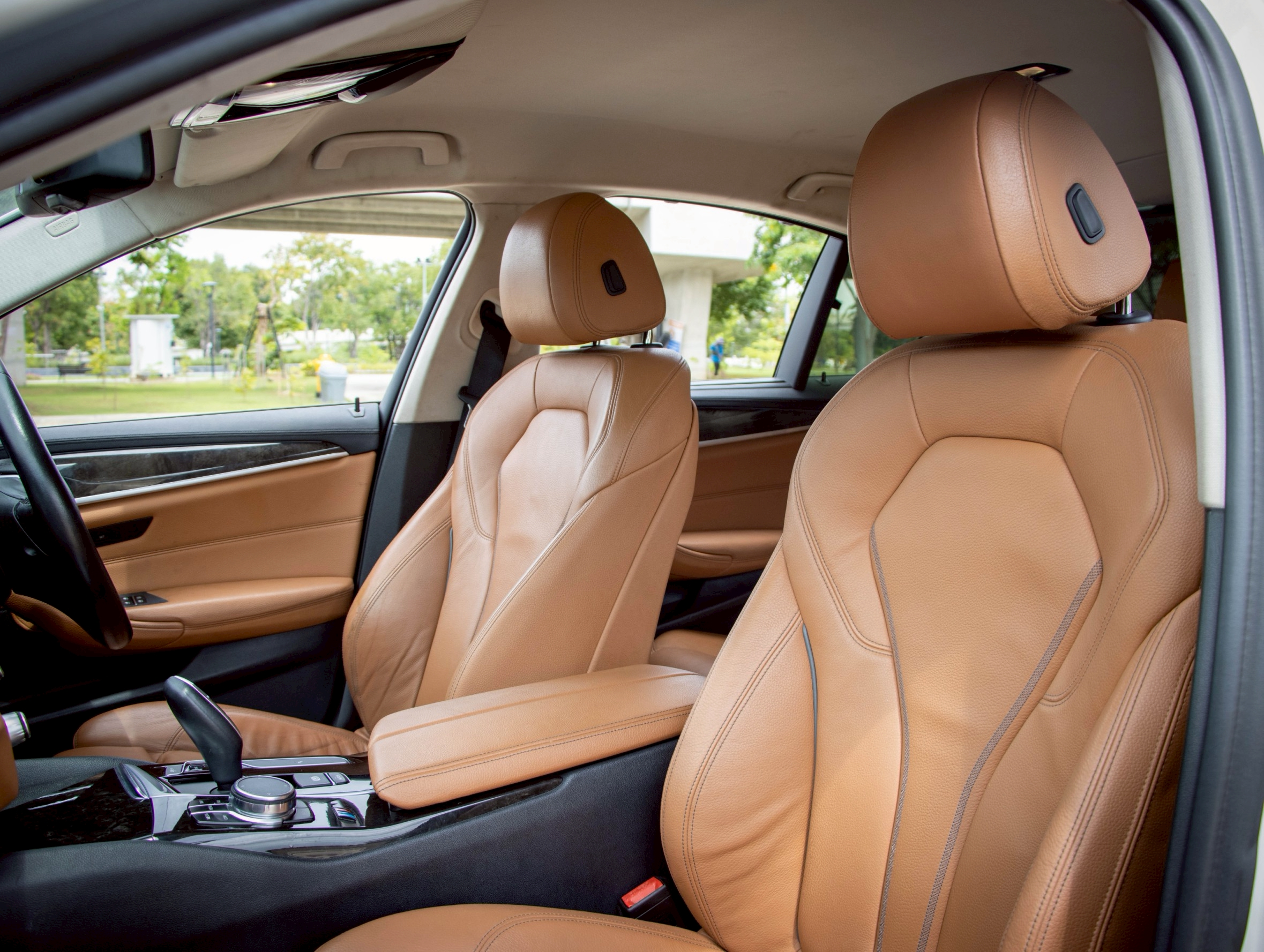 BMW 520D 2.0 SPORTS 2018