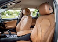 BMW 520D 2.0 SPORTS 2018