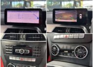 BENZ C-Class 1.6 COUPE AMG 2014