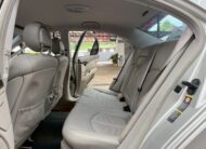 BENZ E-Class E240 (W211) 2.6 Avantgarde 2003