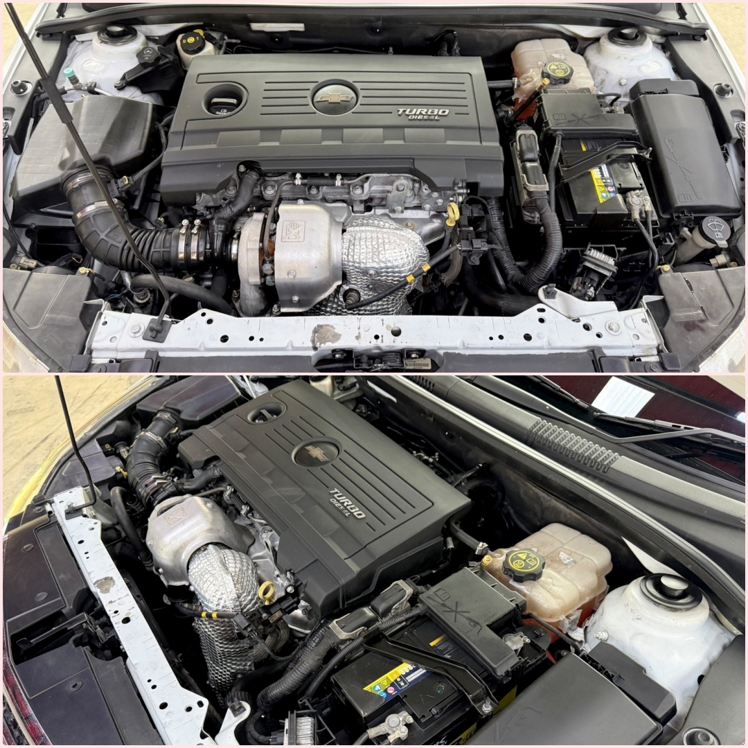 CHEVROLET CRUZE 2.0 LTZ 2012