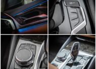 BMW 520D 2.0 SPORTS 2018