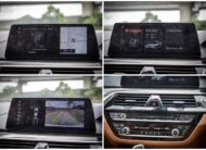 BMW 520D 2.0 SPORTS 2018