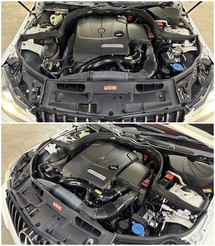 BENZ C-Class 1.6 COUPE AMG 2014