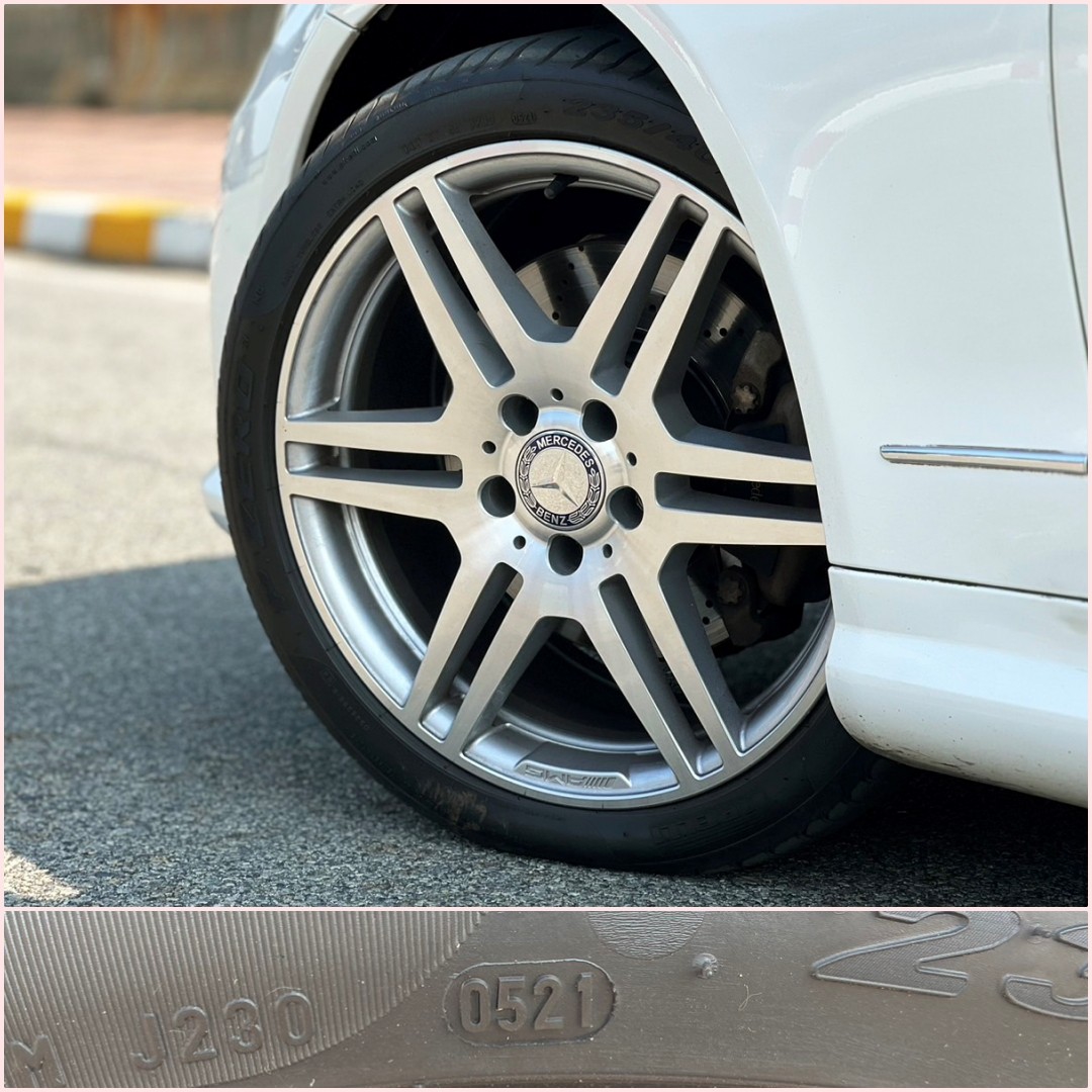 BENZ E-Class E200 1.8 CGI COUPE 2013