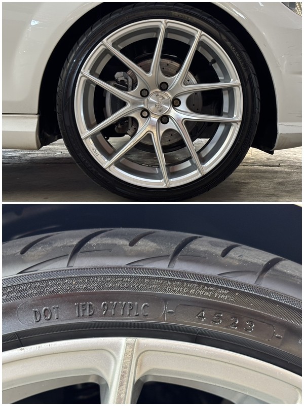 BENZ C-Class 1.6 COUPE AMG 2014