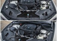 BMW 520D 2.0 SPORTS 2018