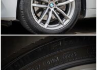 BMW 520D 2.0 SPORTS 2018