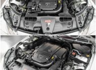 BENZ E-Class E200 1.8 CGI COUPE 2013