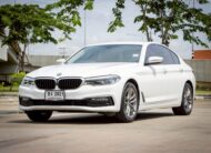 BMW 520D 2.0 SPORTS 2018