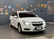 CHEVROLET CRUZE 2.0 LTZ 2012