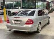 BENZ E-Class E240 (W211) 2.6 Avantgarde 2003