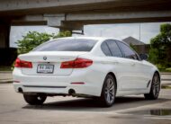 BMW 520D 2.0 SPORTS 2018