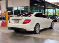 BENZ C-Class 1.6 COUPE AMG 2014