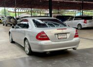 BENZ E-Class E240 (W211) 2.6 Avantgarde 2003