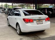 CHEVROLET CRUZE 2.0 LTZ 2012
