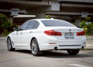 BMW 520D 2.0 SPORTS 2018