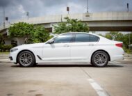 BMW 520D 2.0 SPORTS 2018