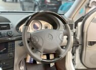 BENZ E-Class E240 (W211) 2.6 Avantgarde 2003