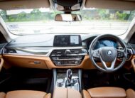 BMW 520D 2.0 SPORTS 2018